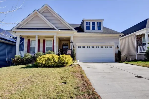 3931 Isaac Circle, Williamsburg, VA 23188