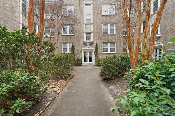 940 Gates Avenue #A5, Norfolk, VA 23517