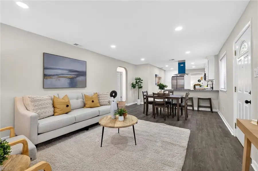 428 Big Pine Drive, Virginia Beach, VA 23452 - Image #2