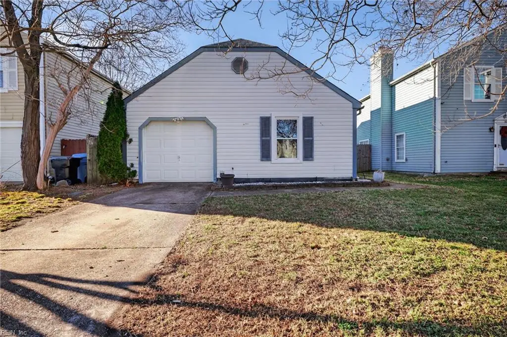 5380 Glenville Circle, Virginia Beach, VA 23464 - Image #1