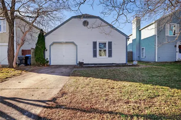 5380 Glenville Circle, Virginia Beach, VA 23464