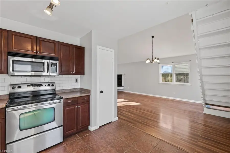 5380 Glenville Circle, Virginia Beach, VA 23464 - Image #2