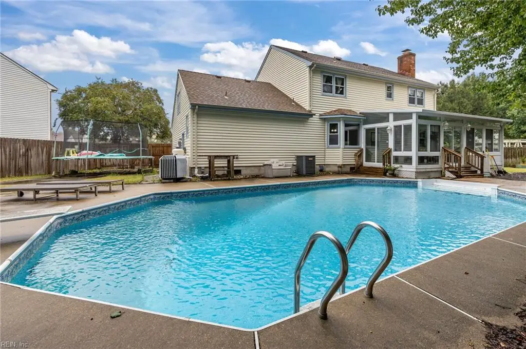 2008 Gassett Court, Virginia Beach, VA 23464 - #1