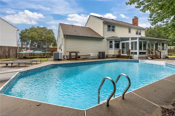 2008 Gassett Court, Virginia Beach, VA 23464