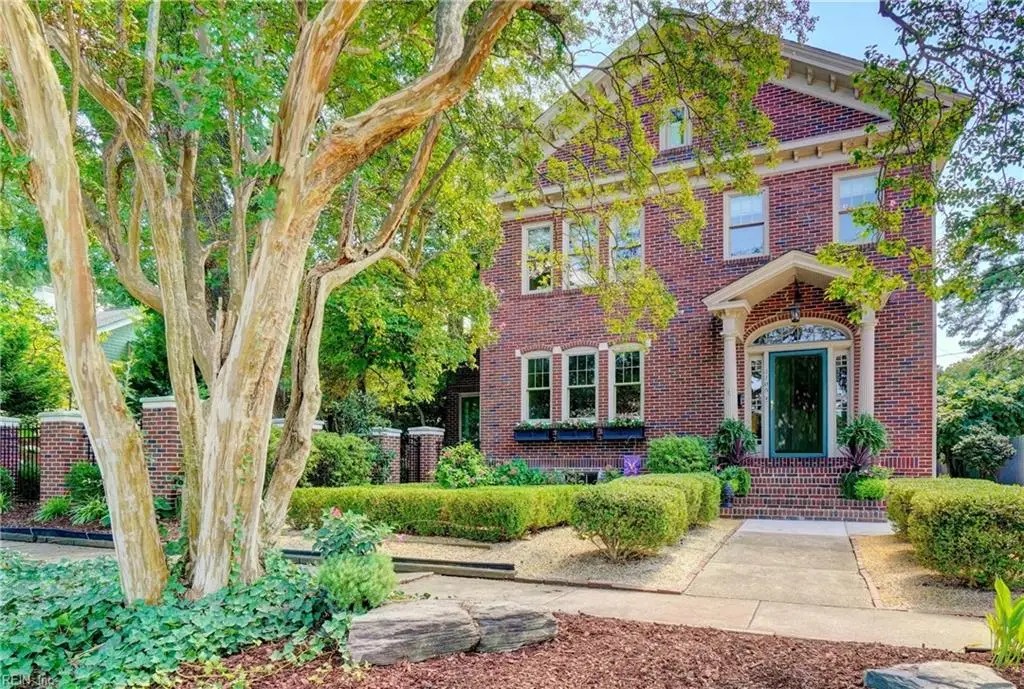 1105 Larchmont Crescent, Norfolk, VA 23508 - Image #1