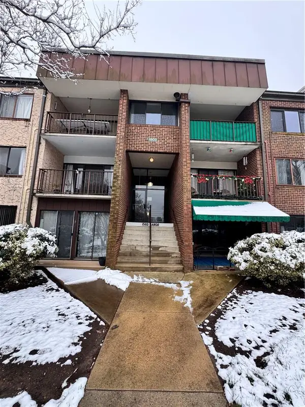 1503 Largo Road #303, Richmond, VA 23238