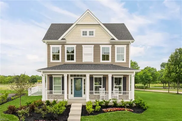 120 Ryker Road W, Moyock, NC 27958