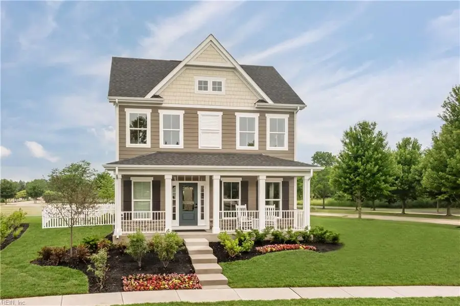 120 Ryker Road W, Moyock, NC 27958 - #2