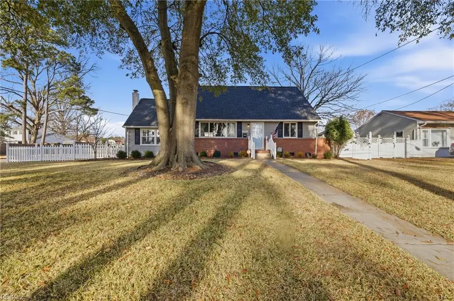 5764 N Ottawa Road, Virginia Beach, VA 23462 - Image #3