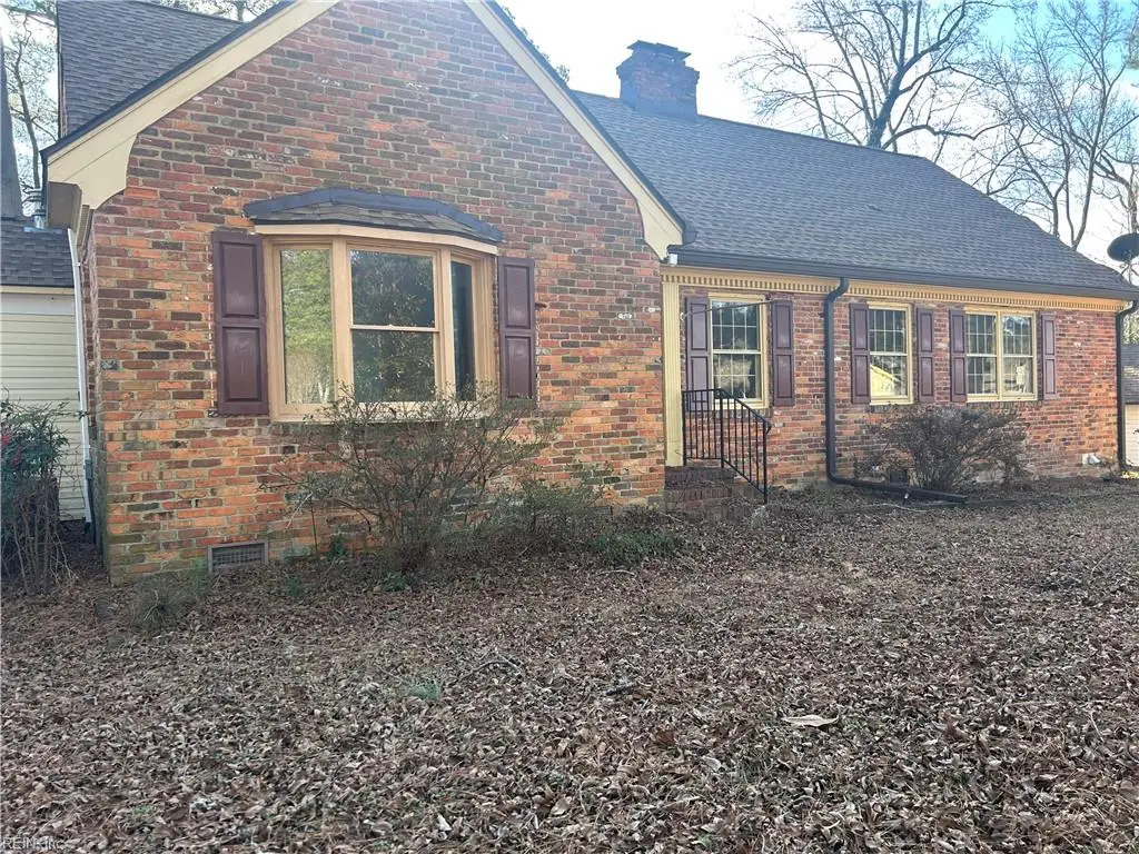 9100 Cedar Crest Lane, Suffolk, VA 23436 - Image #1