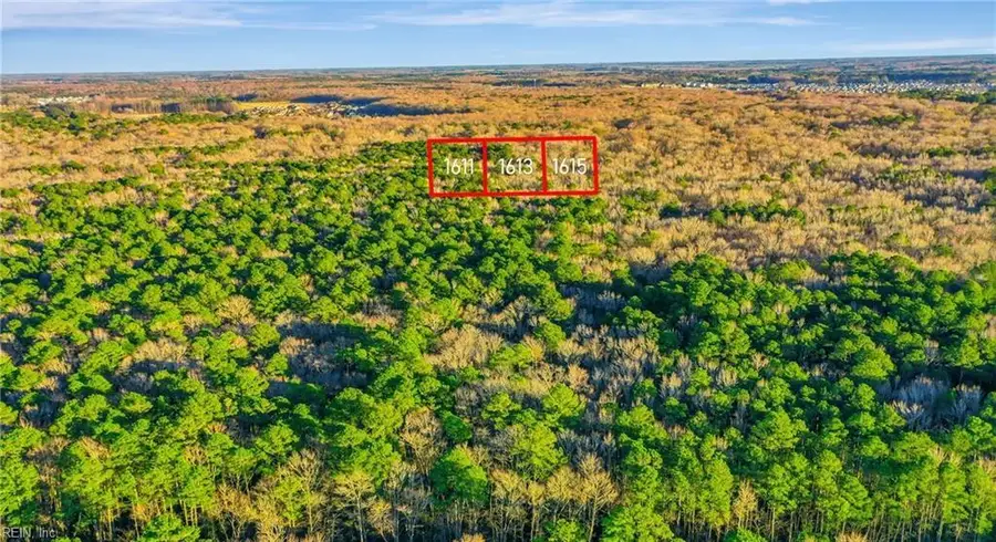 1613 Binford Street, Chesapeake, VA 23322 - Image #2