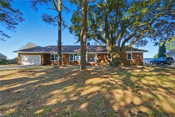 4619 River Shore Drive, Portsmouth, VA 23703