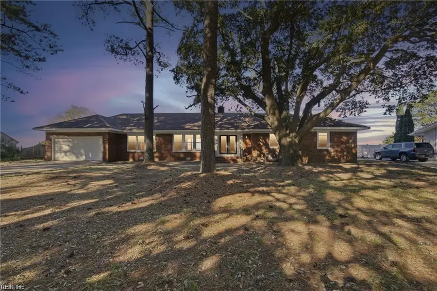 4619 River Shore Drive, Portsmouth, VA 23703 - Image #2