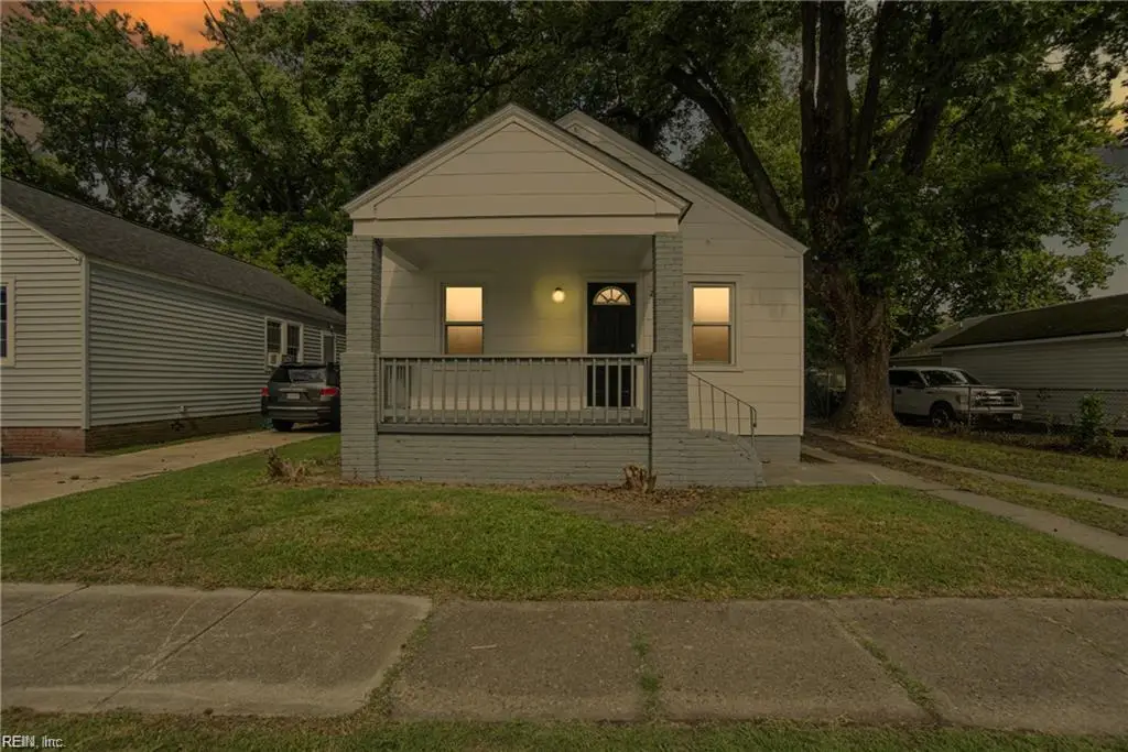 2949 Verdun Avenue, Norfolk, VA 23509 - Image #1