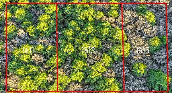 1615 Binford Street, Chesapeake, VA 23322