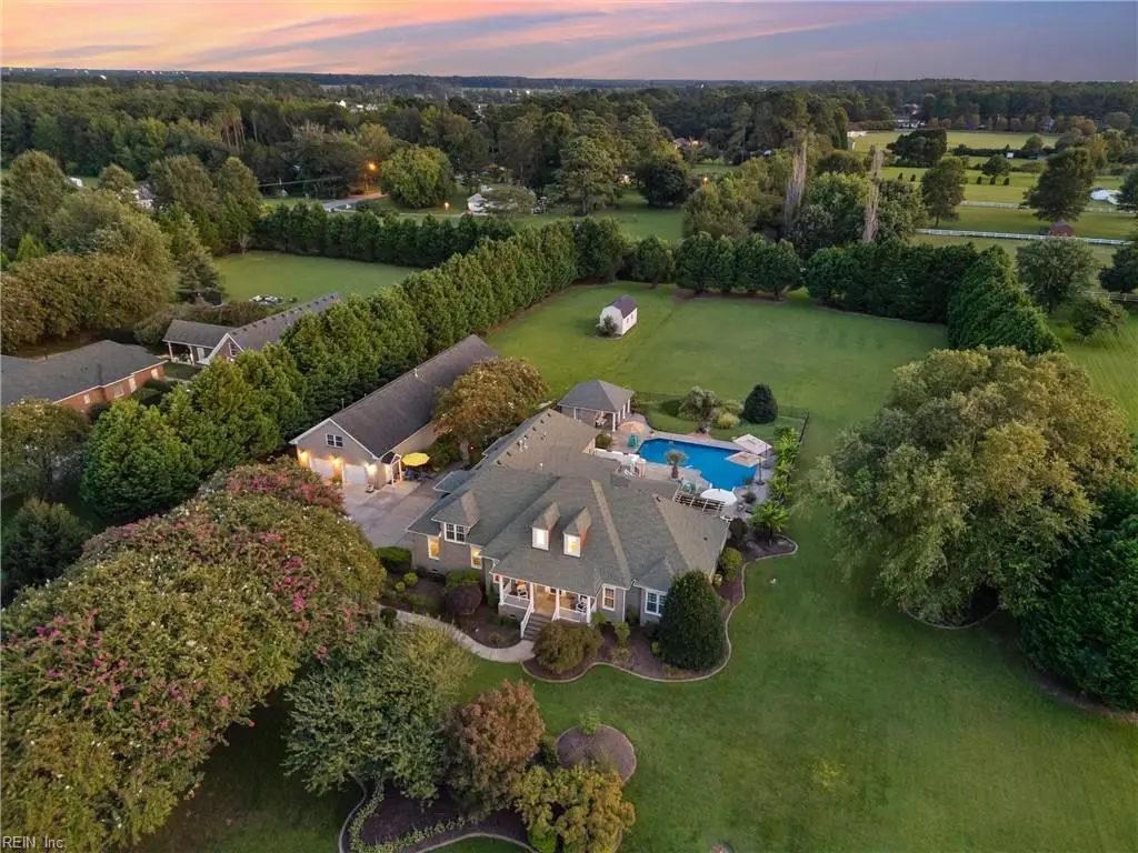 307 Hickory Station Drive, Chesapeake, VA 23322 - Image #1