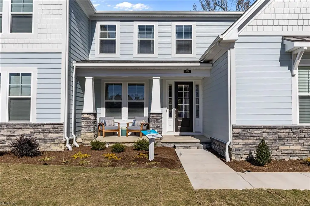 MM Bennett At River Club, Suffolk, VA 23435 - #1