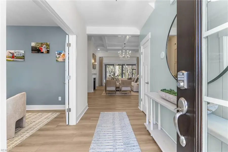 MM Bennett At River Club, Suffolk, VA 23435 - #2