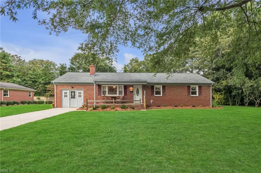 1713 Keeling Road, Virginia Beach, VA 23455 - Image #1