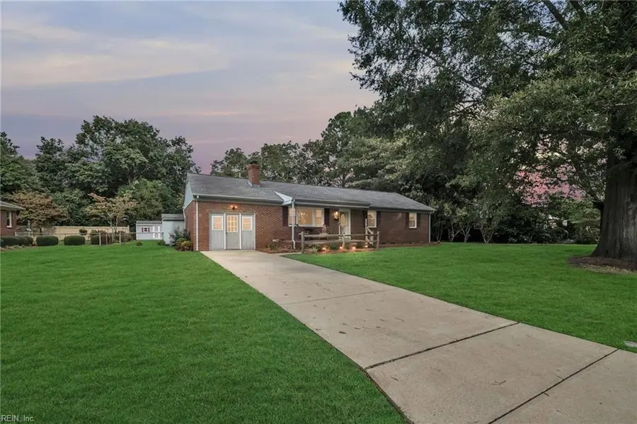 1713 Keeling Road, Virginia Beach, VA 23455 - Image #2