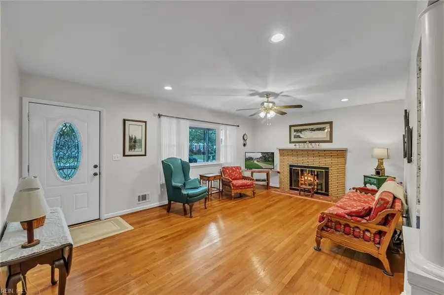 1713 Keeling Road, Virginia Beach, VA 23455 - Image #3