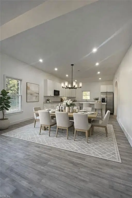 12100 Old Belfield Road, Capron, VA 23829 - #2