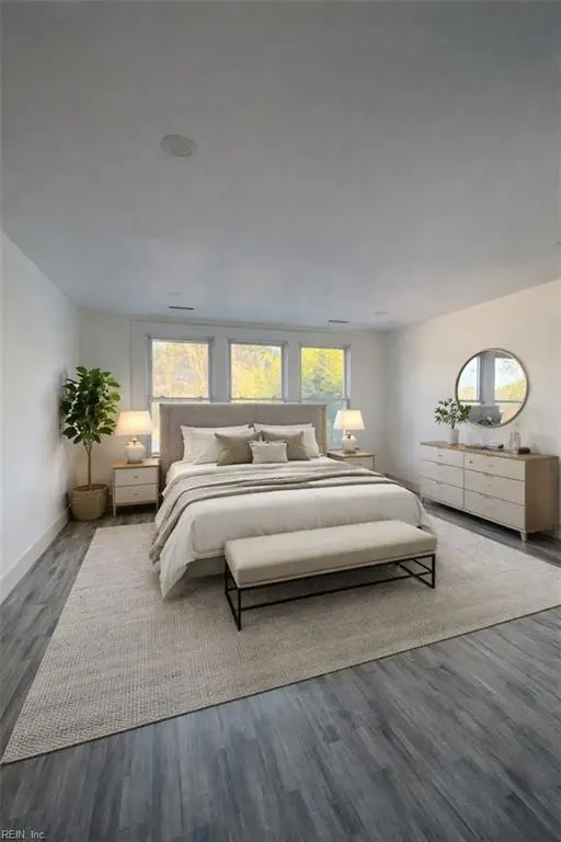 12100 Old Belfield Road, Capron, VA 23829 - #3