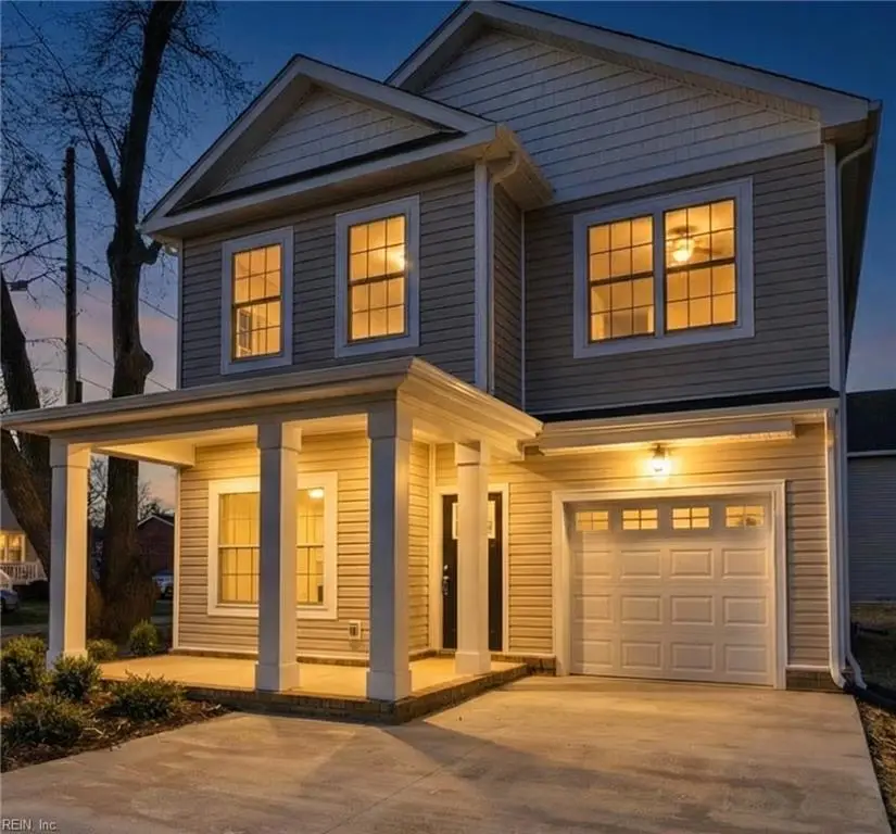 2236 Vicker Avenue, Chesapeake, VA 23324 - Image #2