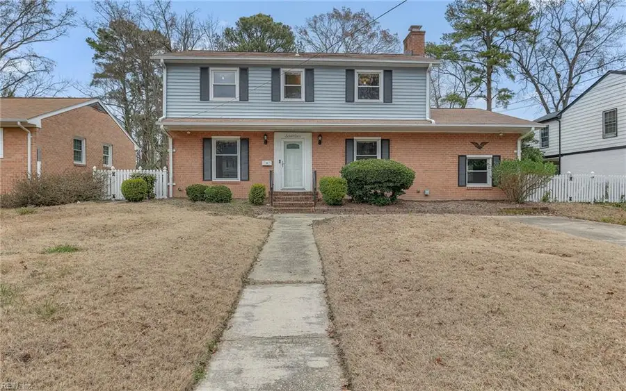 17 Cale Circle, Newport News, VA 23606 - Image #2