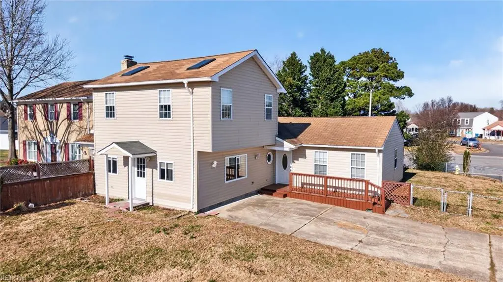 3300 Merion Court, Virginia Beach, VA 23452 - Image #1