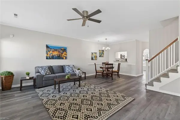 2697 Bracston Road, Virginia Beach, VA 23456