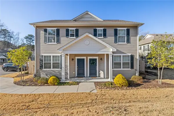 2801 Baldwin Drive, Chesapeake, VA 23321