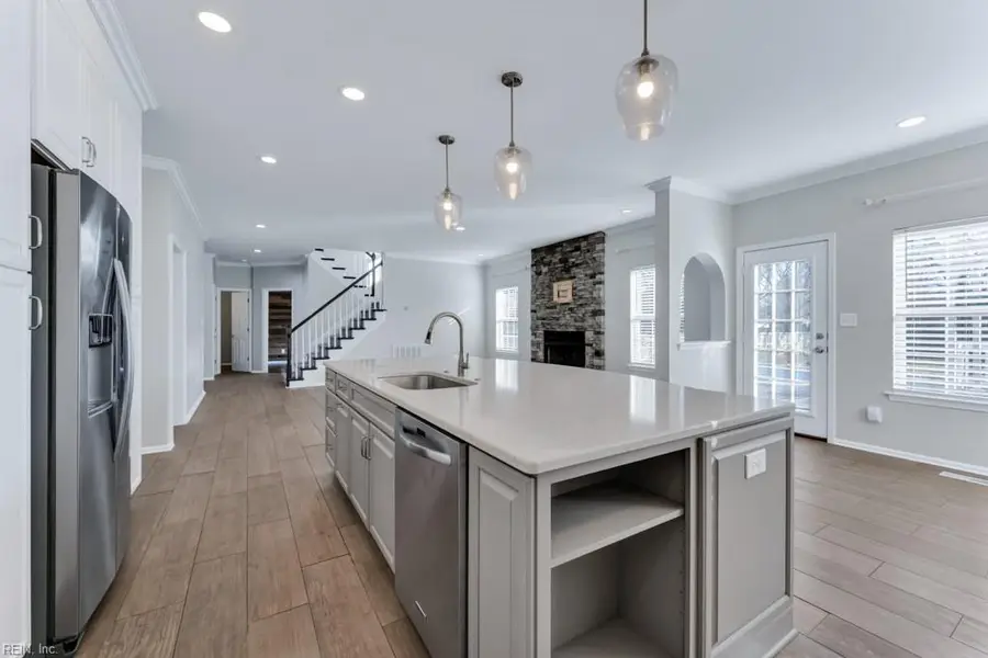 1515 Ashburn Court, Chesapeake, VA 23322 - Image #3