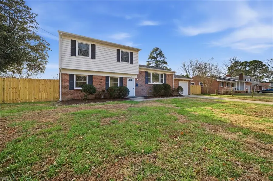 313 Pasture Lane, Hampton, VA 23669 - Image #2