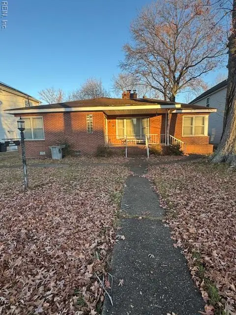 690 Greenbriar Avenue, Hampton, VA 23661 - Image #1