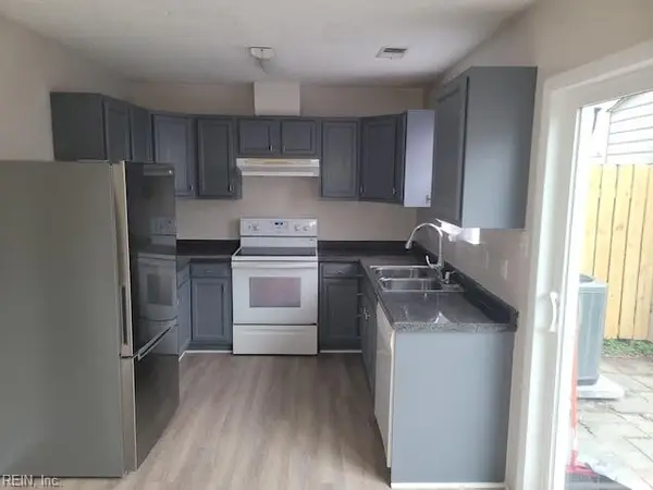 3713 Sylvan Lane, Virginia Beach, VA 23453