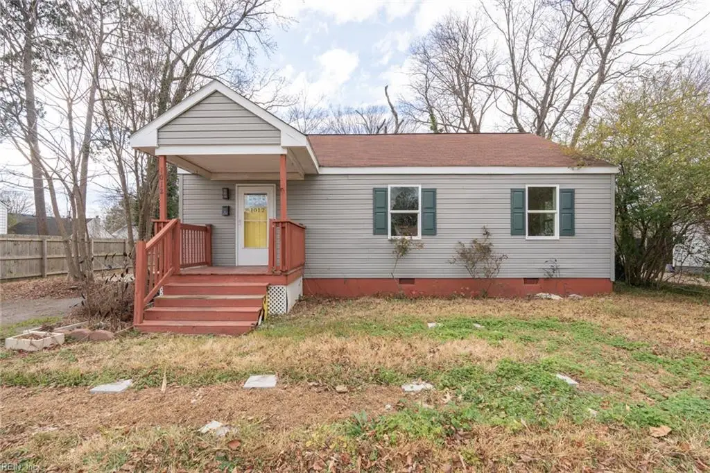 1012 Jewell Avenue, Portsmouth, VA 23701 - Image #1