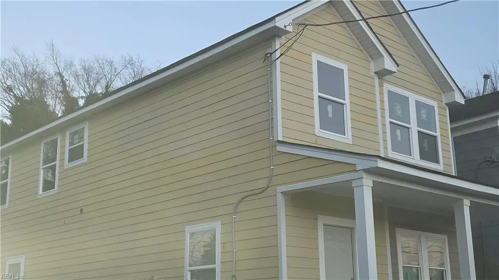 602 Walker Avenue, Norfolk, VA 23523 - Image #1