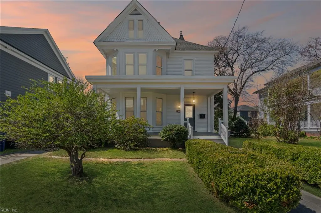 66 Parkview Avenue, Portsmouth, VA 23704 - #1
