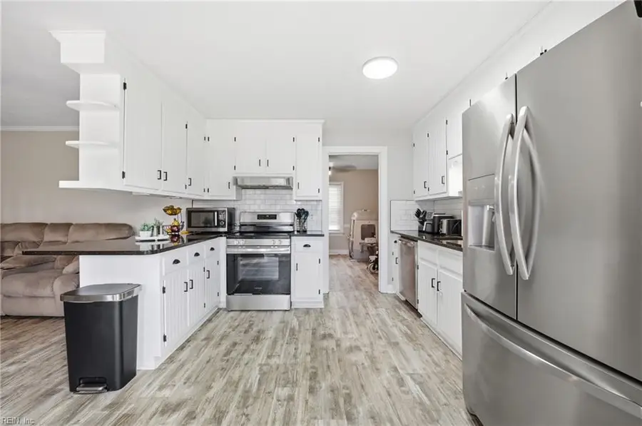 4204 Burnham Drive, Portsmouth, VA 23703 - Image #3