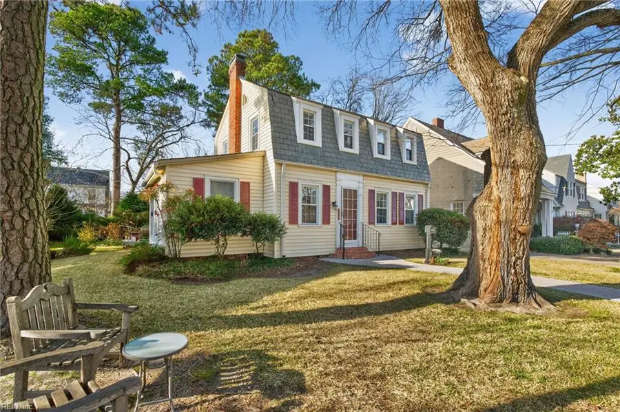 6037 Eastwood Terrace, Norfolk, VA 23508 - Image #3