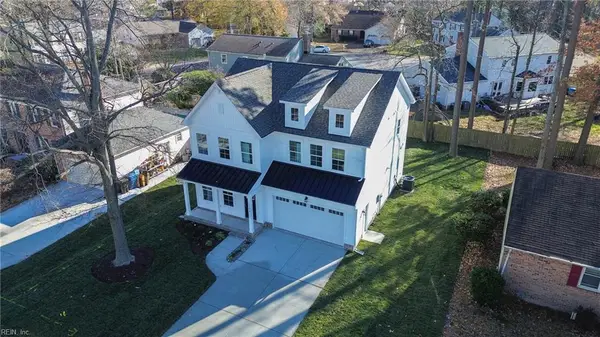 1704 Macgregory St, Virginia Beach, VA 23464