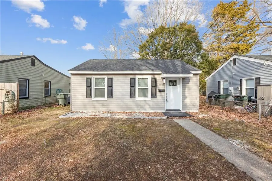 1909 Long Green Lane, Hampton, VA 23663 - Image #2