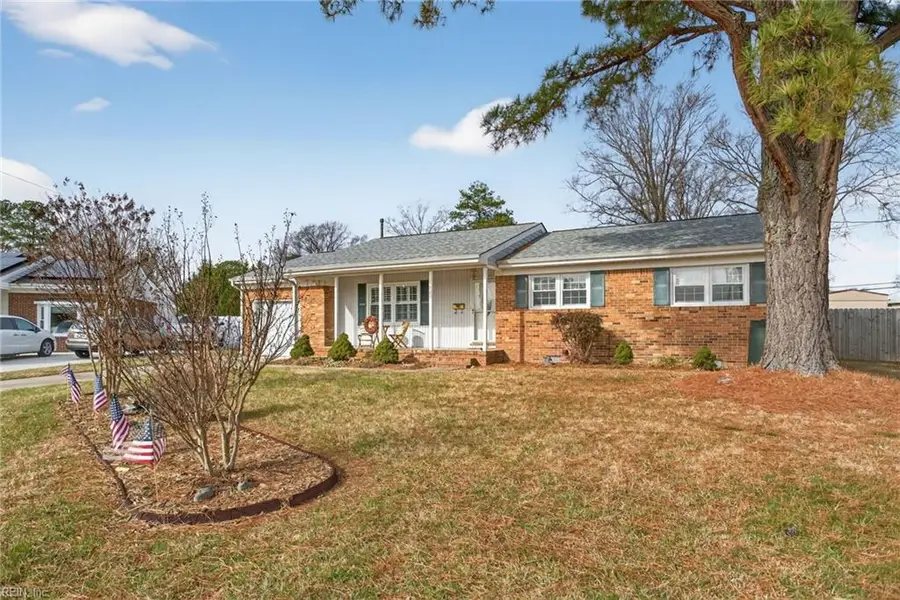 4900 Blackfoot Circle, Virginia Beach, VA 23462 - Image #3