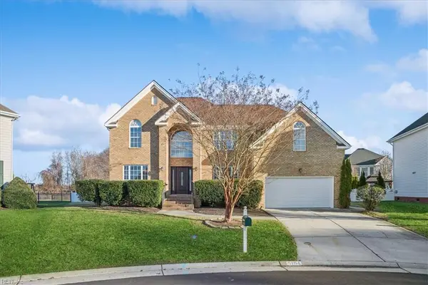 5104 Stonewall Court, Suffolk, VA 23435