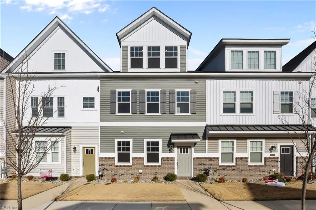 409 Asuza Street, Chesapeake, VA 23323 - Image #1