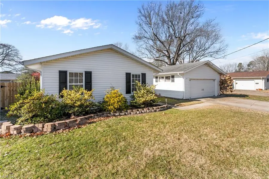 437 E Farmington Road, Virginia Beach, VA 23454 - Image #2