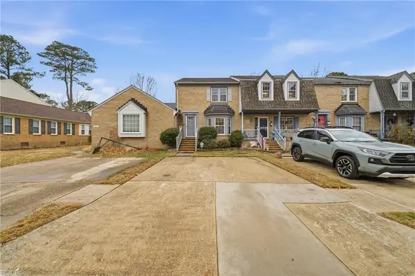 409 Faire Chase, Chesapeake, VA 23322