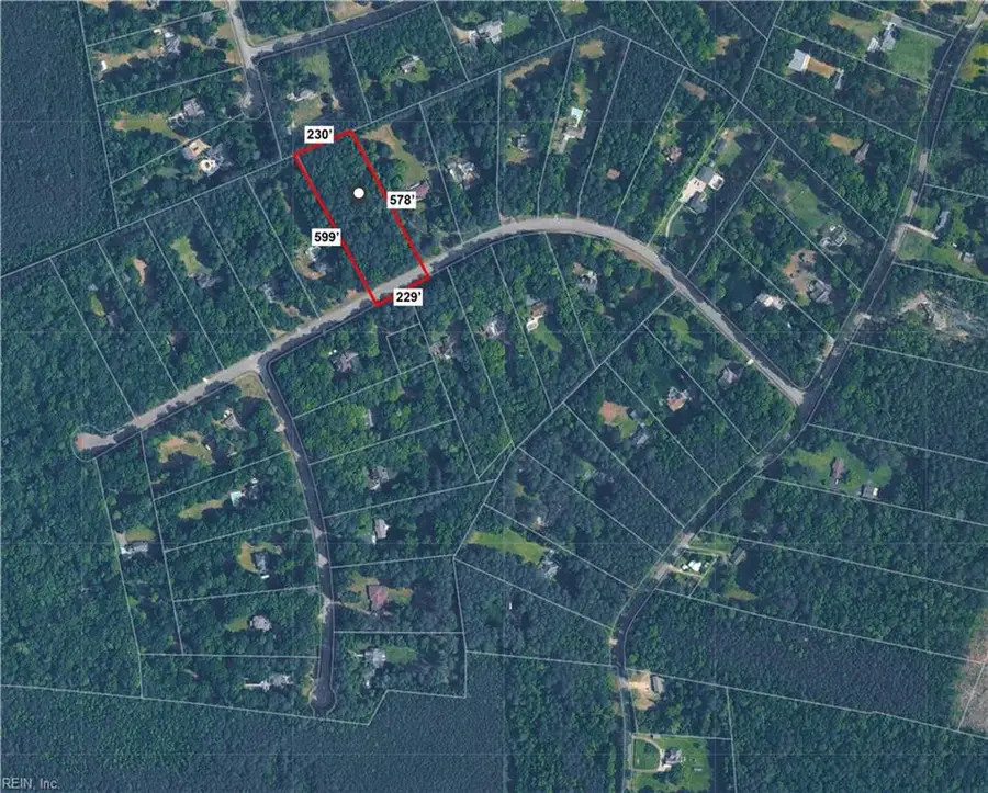 1928 Foxwood Drive, Chesapeake, VA 23323 - Image #3