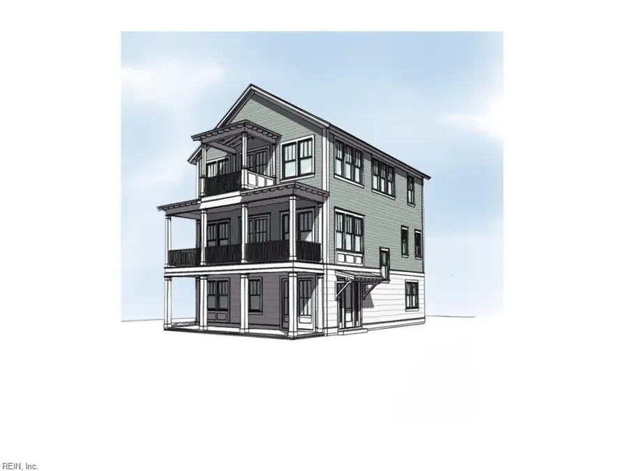 4210 E Beach Drive, Norfolk, VA 23518 - Image #2